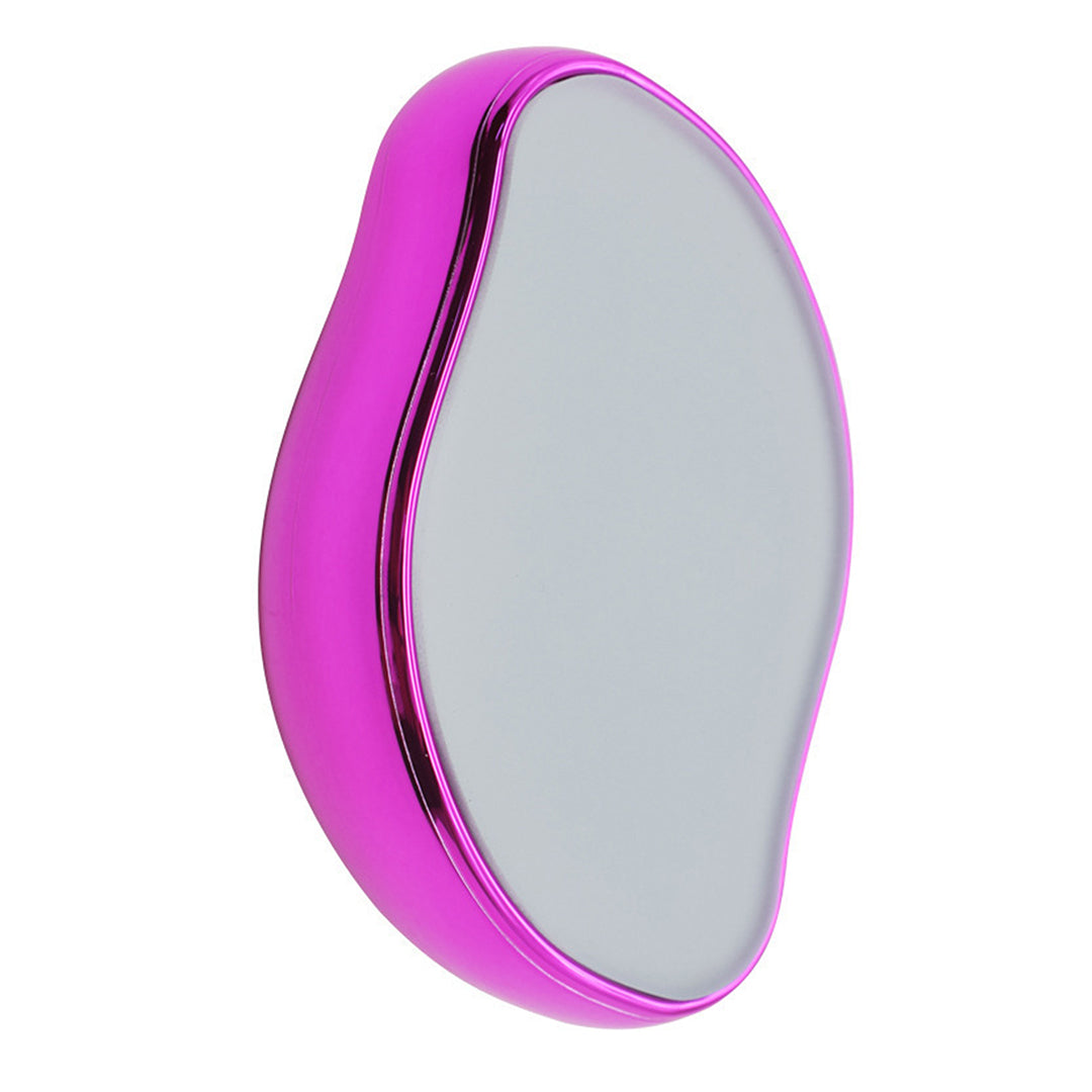 L'Épilateur en cristal indolore réutilisable