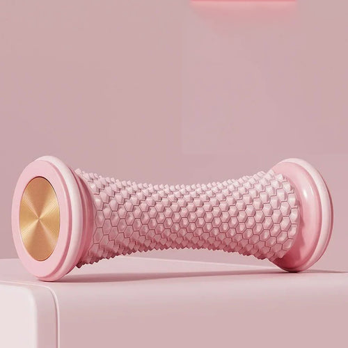 Masseur de Pied Innovant - Idéal pour Étirement et Circulation