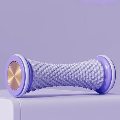 Masseur de Pied Innovant - Idéal pour Étirement et Circulation