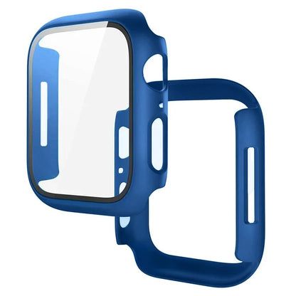 Coque pour Apple Watch - Résistante et Colorée